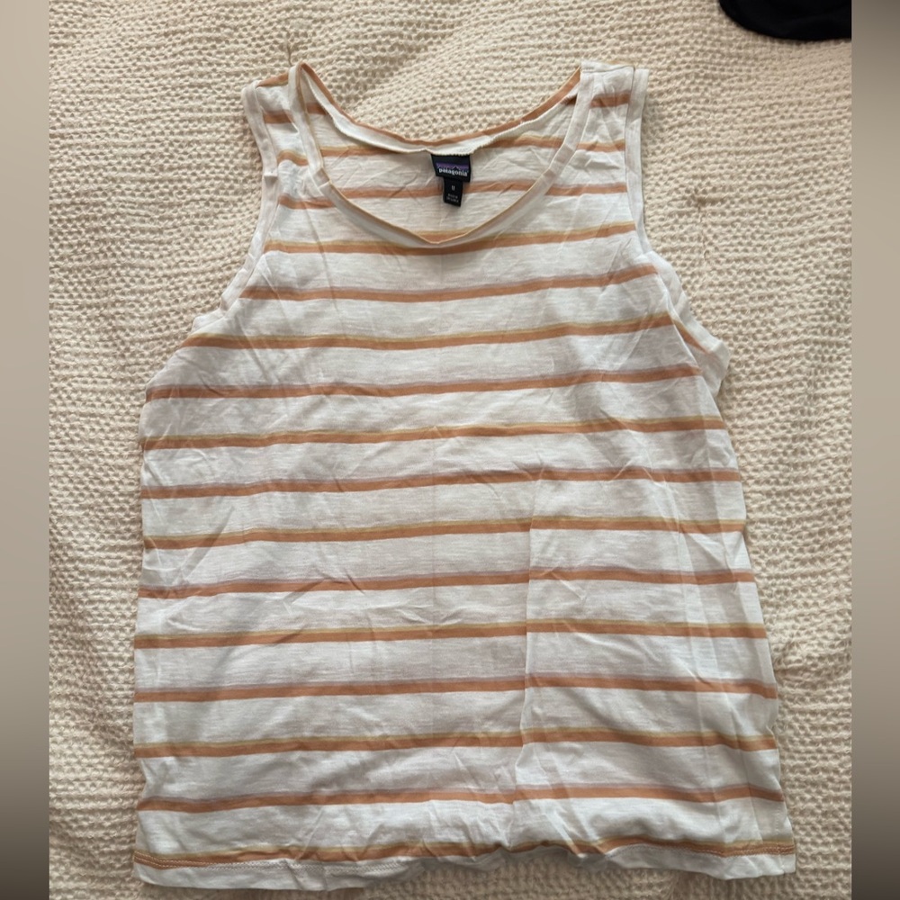 Patagonia Mainstays Tank